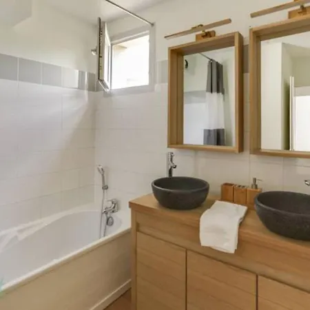 Appartement Caen31330