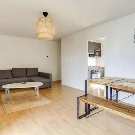 Caen31330 Appartement Toulouse